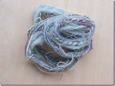 spindle spun jacobs