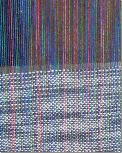 weaving