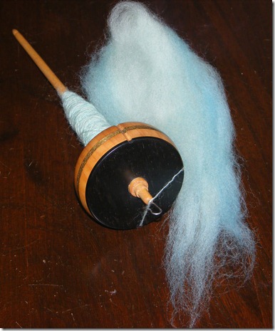 IST spindle 1