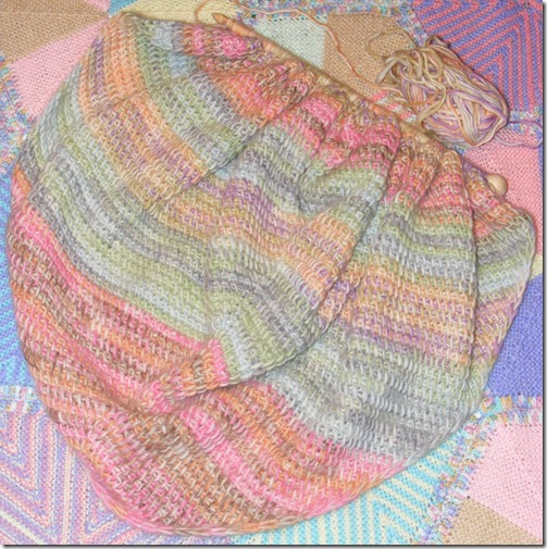 shawl