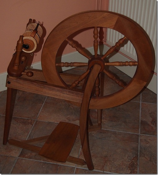wheel