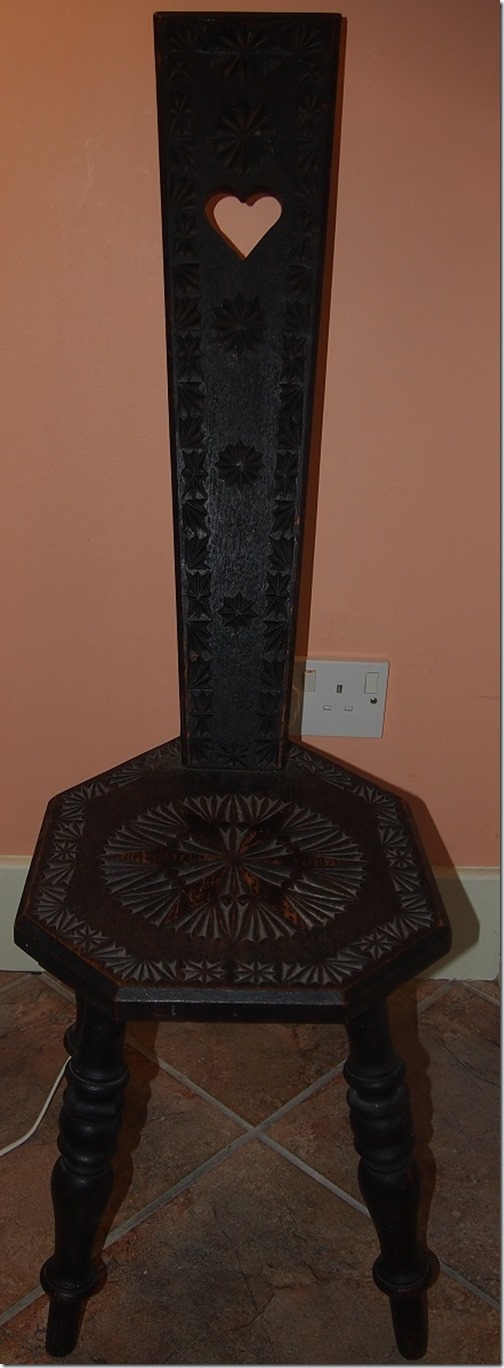 chair