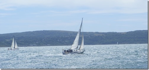 boats