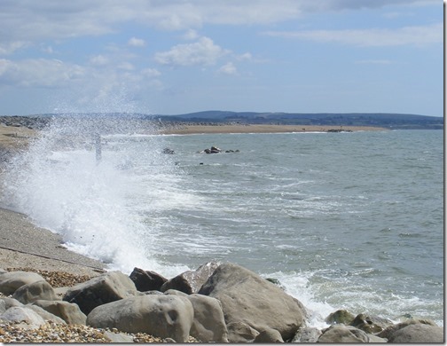 waves