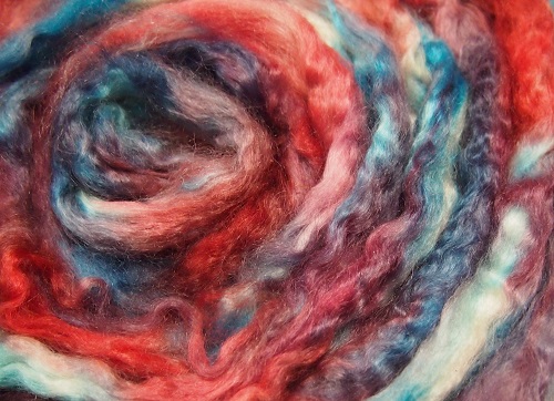 mohair