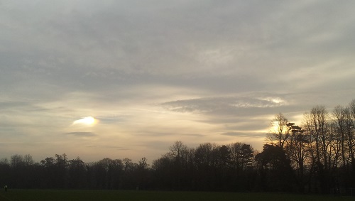 parhelion