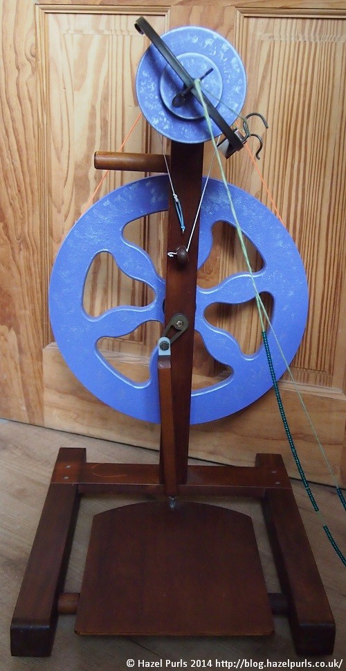 wheel