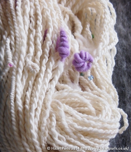 yarn
